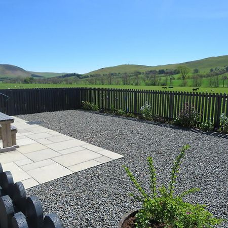 Blueacres Villa Skirling Exterior foto